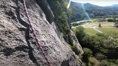 Foto copetina Necropolis │ Rocca di Baiedo